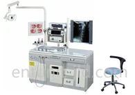 Ent Workstation apstrādes vienības