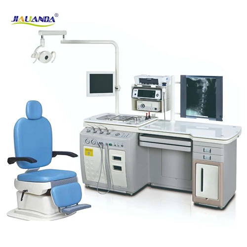 Ent Workstation Price